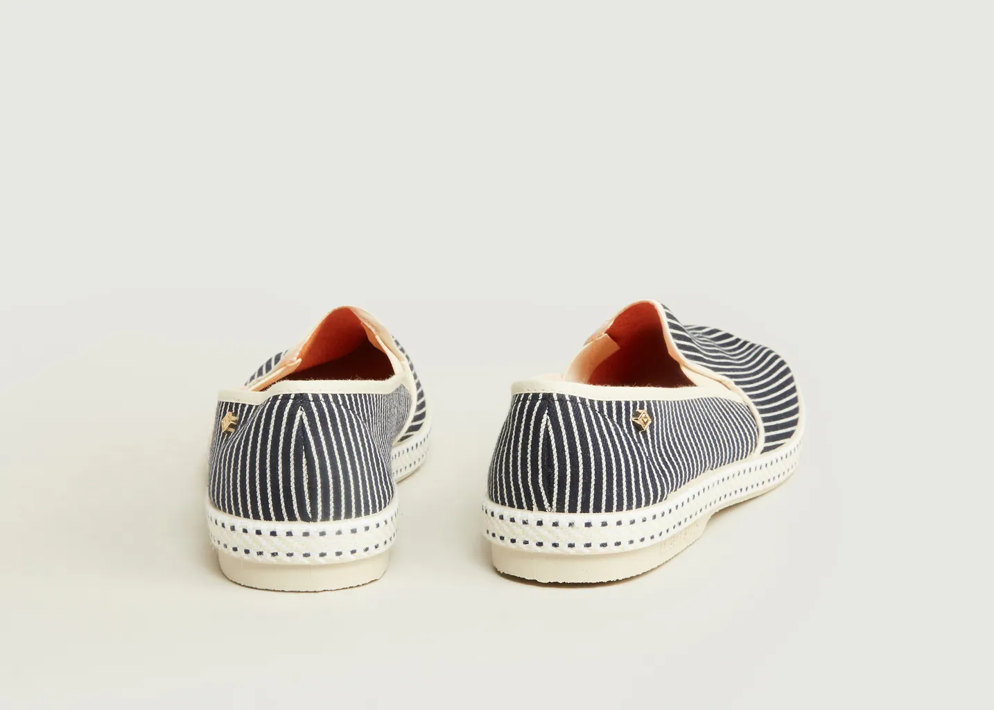 Espadrilles Jeans Rivieras