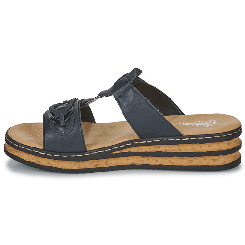 Rieker - 62936-14 - Noir