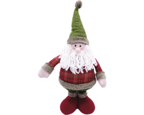 Decoratief figuur Lafiora Santa H 95 cm