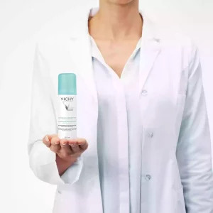 Déodorant Anti-Transpirant 48H  - Aérosol - 125ml