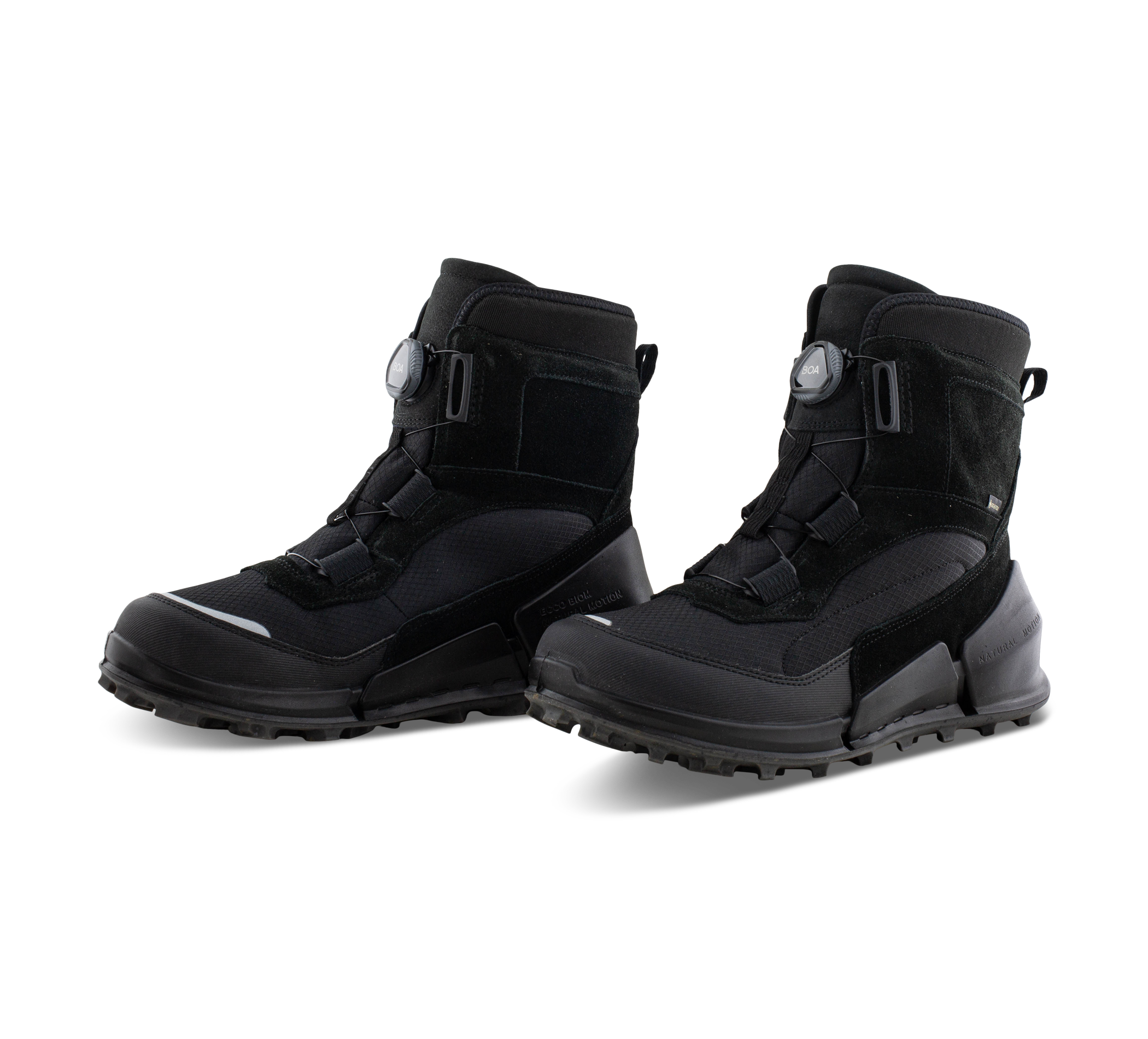 Ecco Biom K2 - Winterschuhe