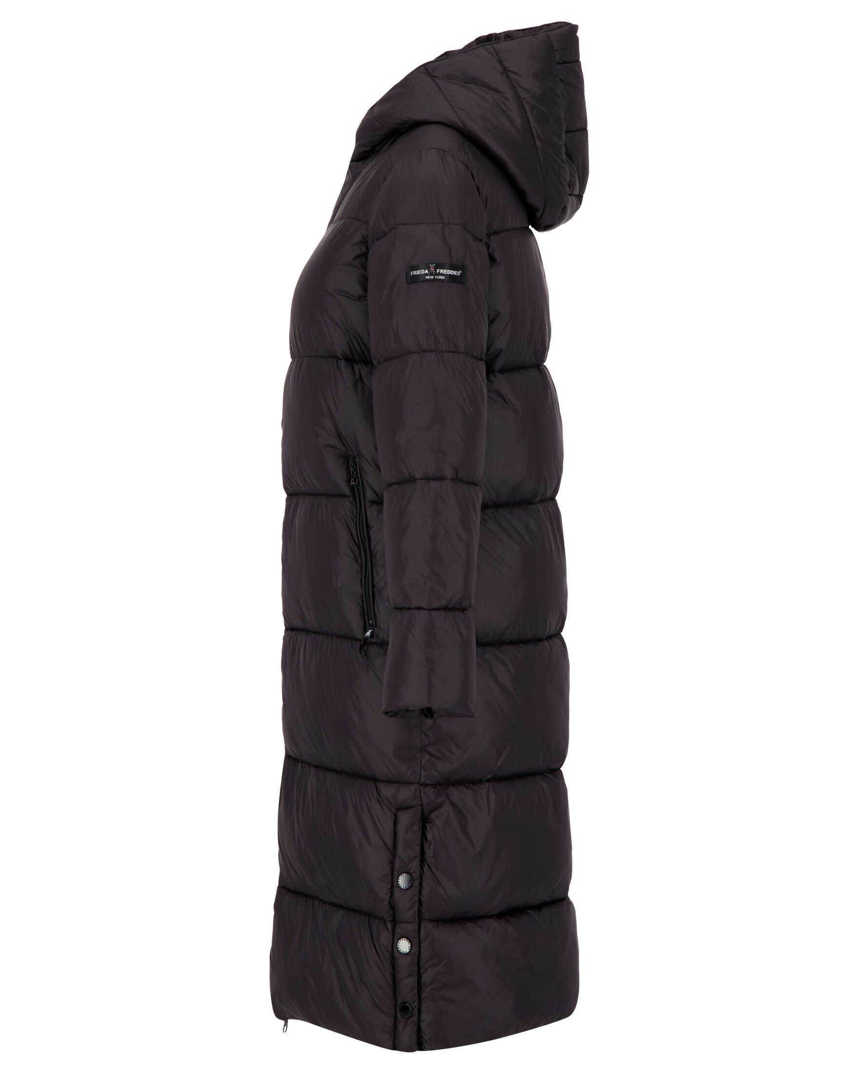 Frieda & Freddies| Damen Steppmantel