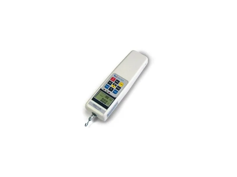 Sauter FH 20 Kraftmåler 20 N (max.) Fabriksstandard
