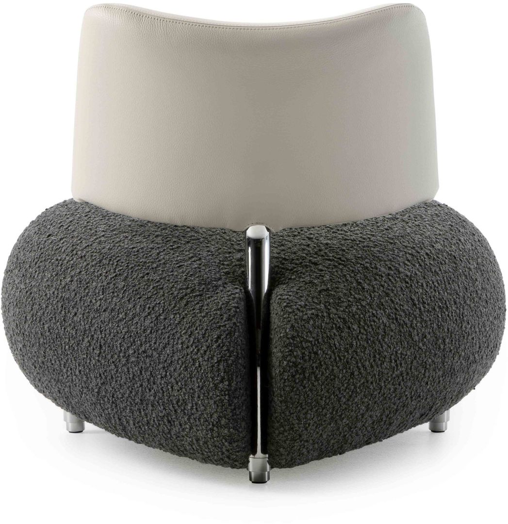Leolux   Pallone Pa Soft Fauteuil