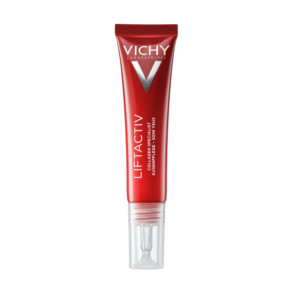 Vichy Liftactiv Collagen Specialist Creme Eyecare Tb 15 ml