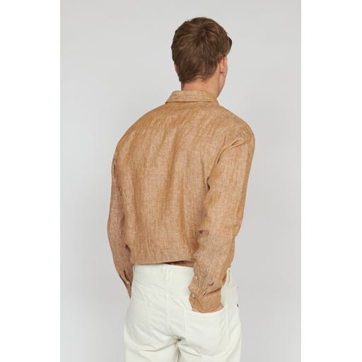 Matinique Mamarc Skjorte, Yellow Brown, 46