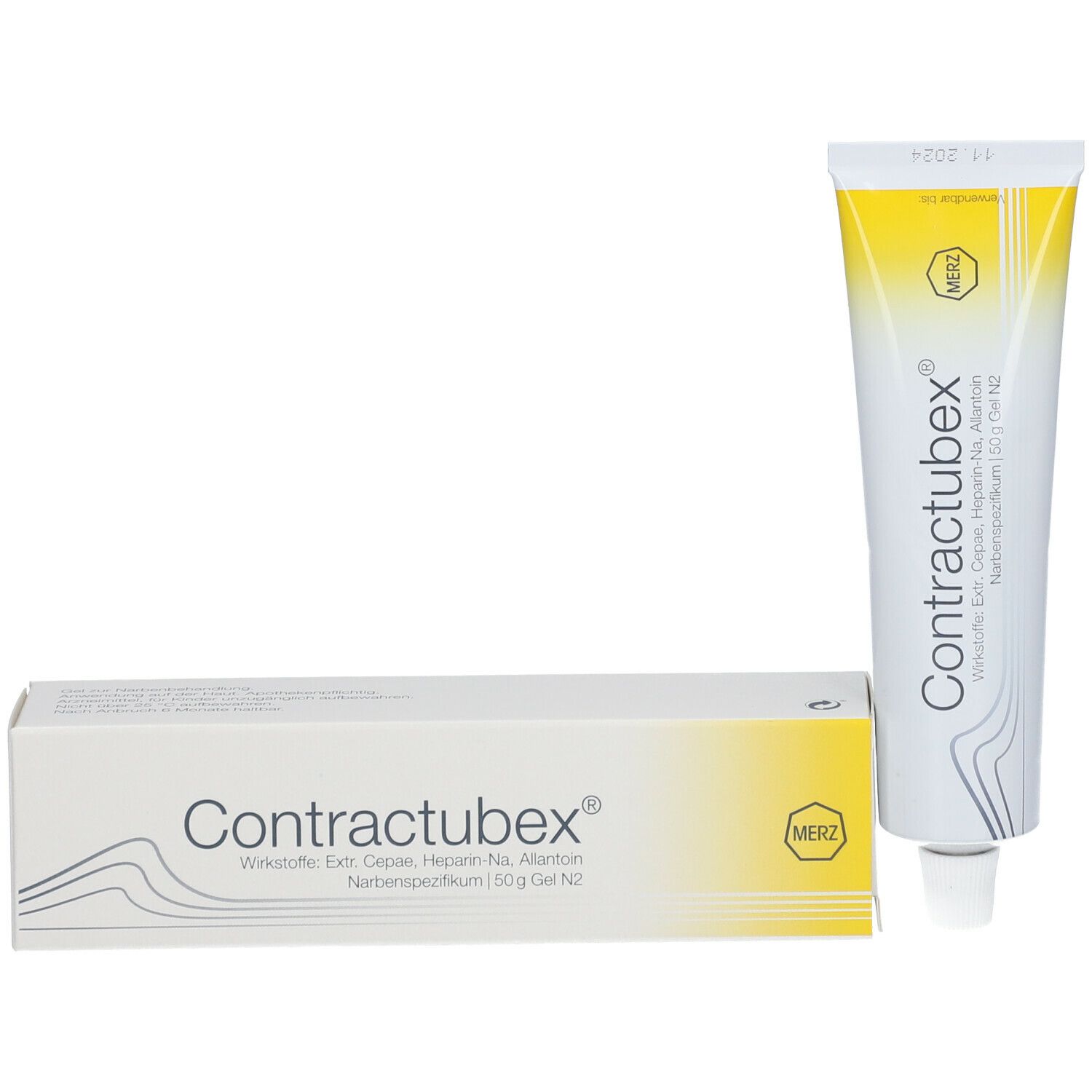 Contractubex®