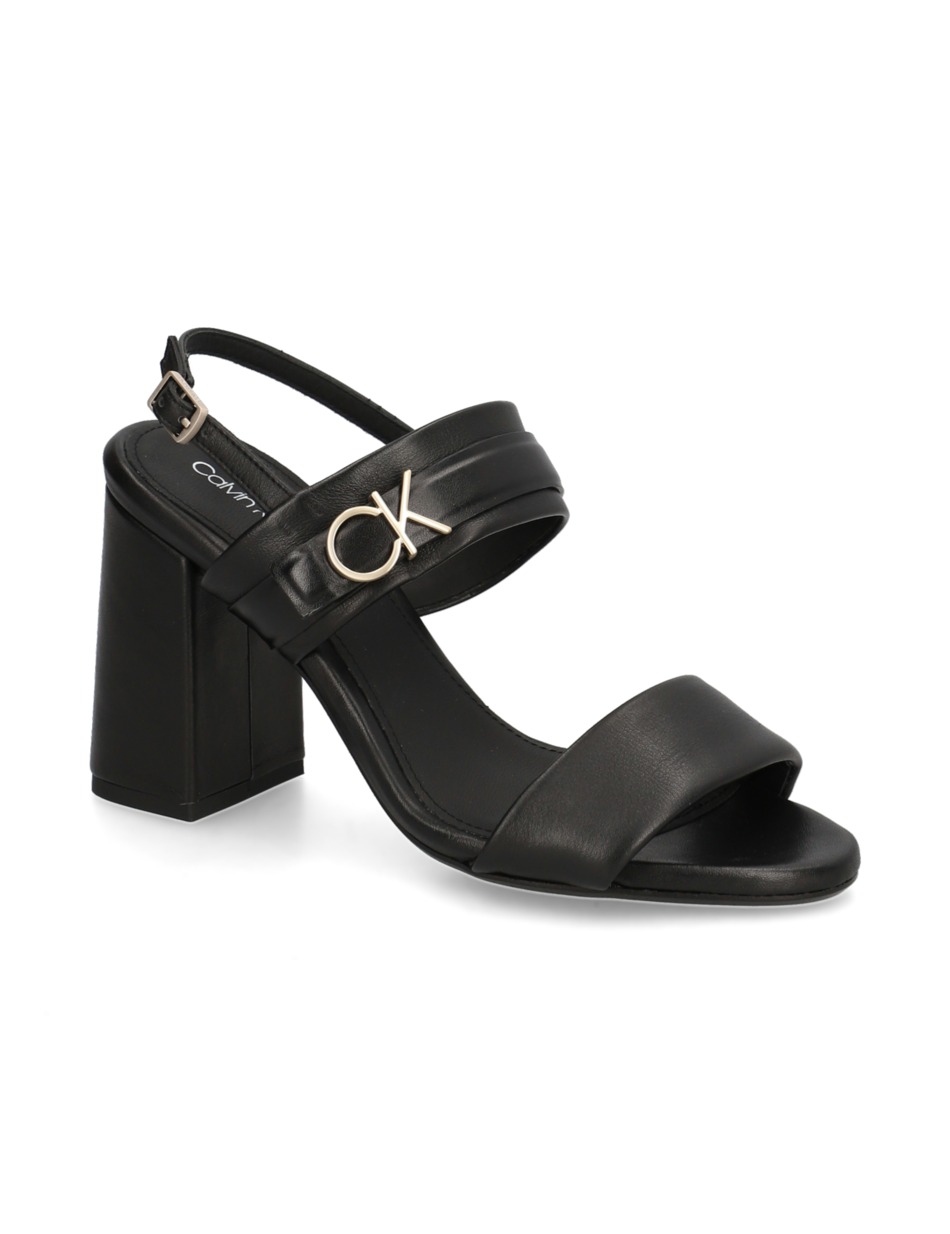 BLOCK HL SANDAL 85HH W/HW