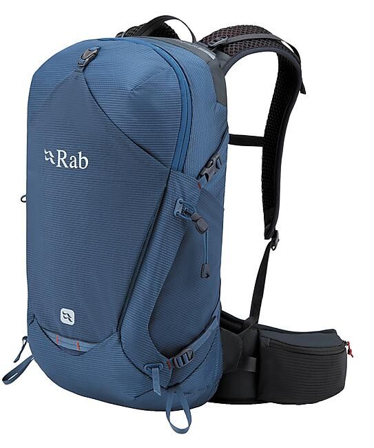 RAB - SAC DE RANDONNEE ACTIVE PROTIUM 20