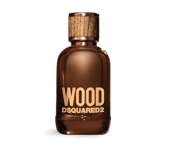 DSQUARED2 Wood Eau de Toilette