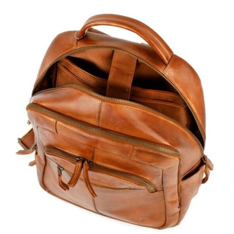 Bear Design Laptop Rugtas Mace 15