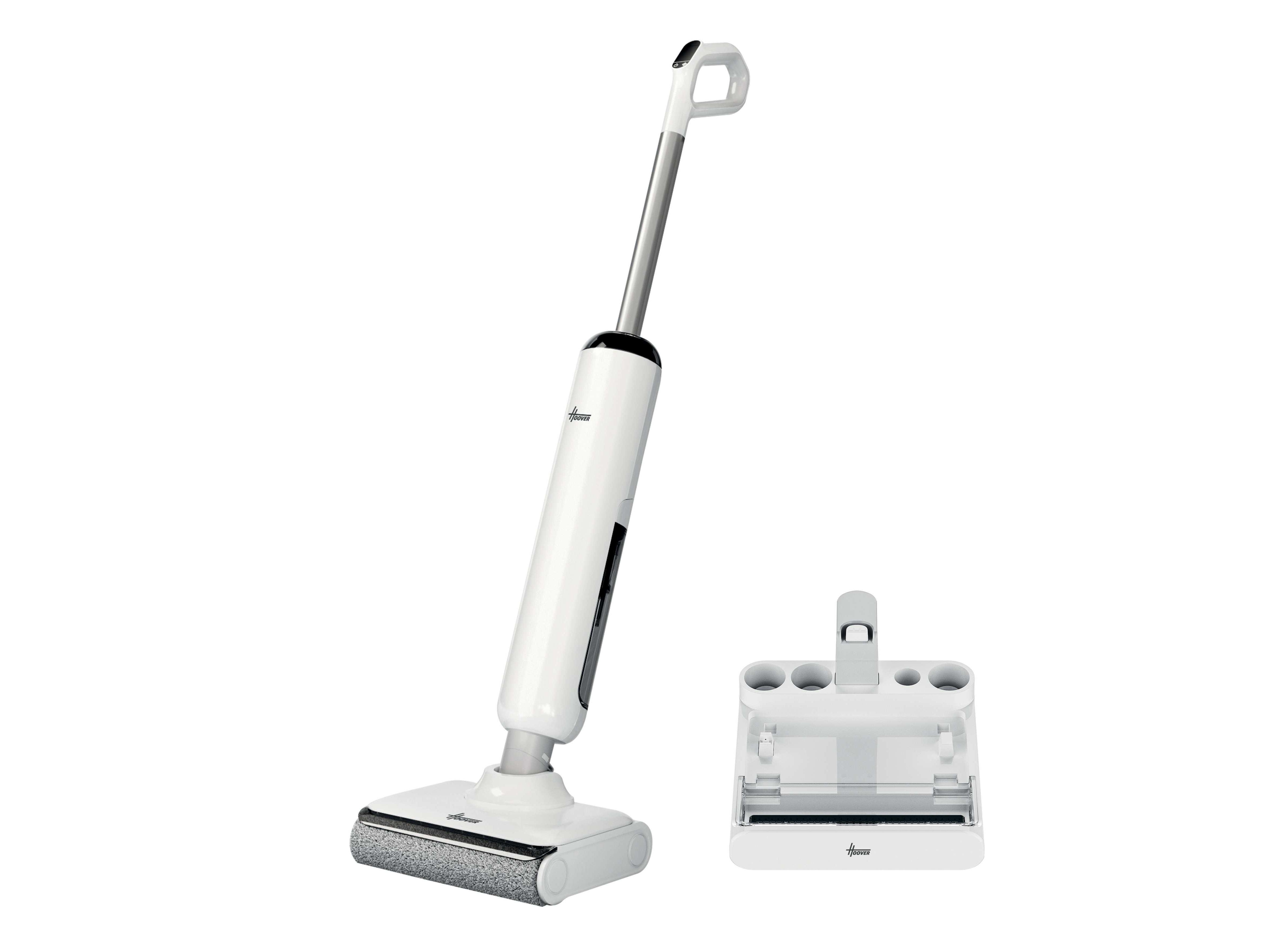 ASPIRADOR VERTICAL HOOVER HW400 011 WET&DRY