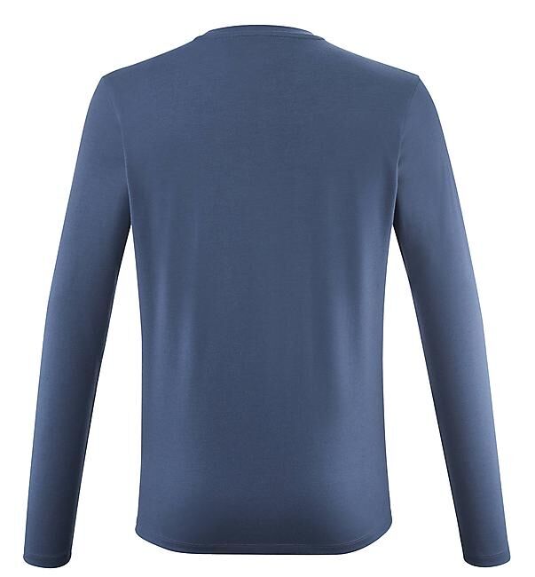 MILLET - T-SHIRT ML CHAMONIX TRI TS LS M