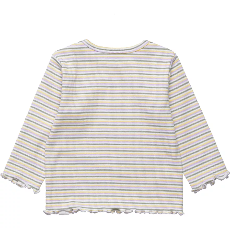 Staccato Shirt multicolour gestreift