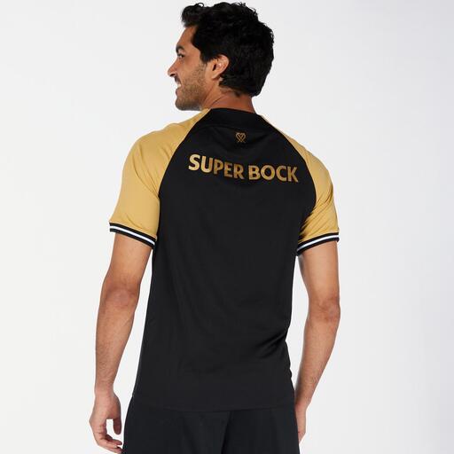 Camisa do Sporting CP, terceiro uniforme, temporada 23/24