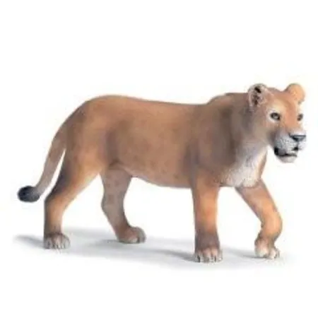 Schleich® 14363 Löwin, laufend