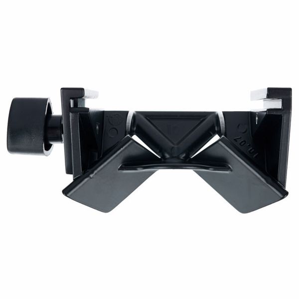 Stay Base Clamp Tilted Tower