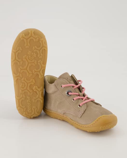 Pepino CORY Lauflernschuhe in Grau