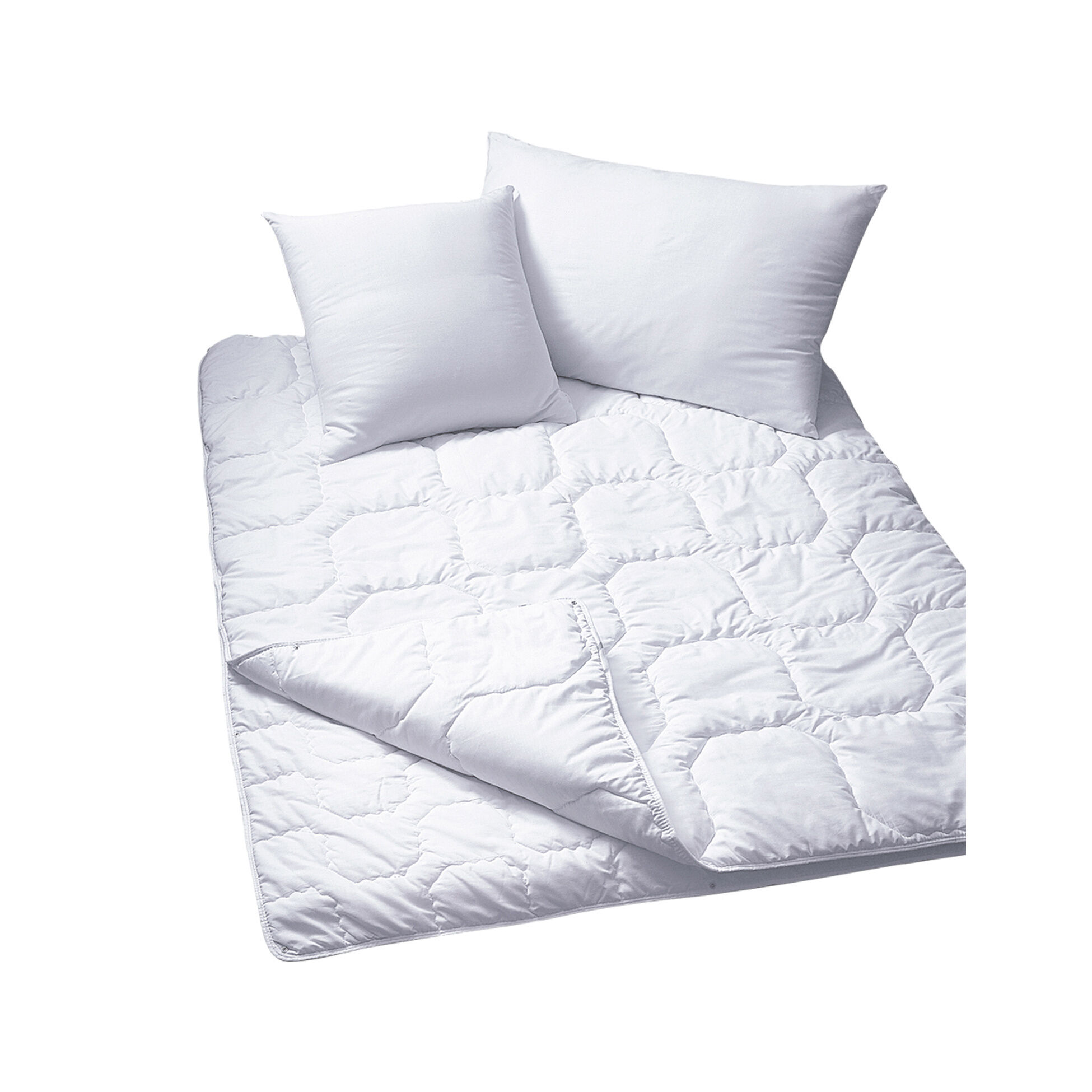 Bettinhalt Set Polyester