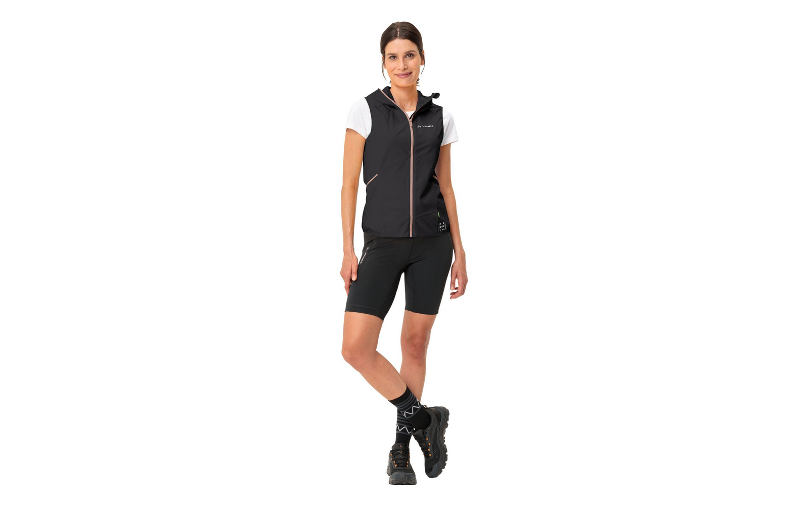 Vaude Women's Scopi Vest Damen Weste