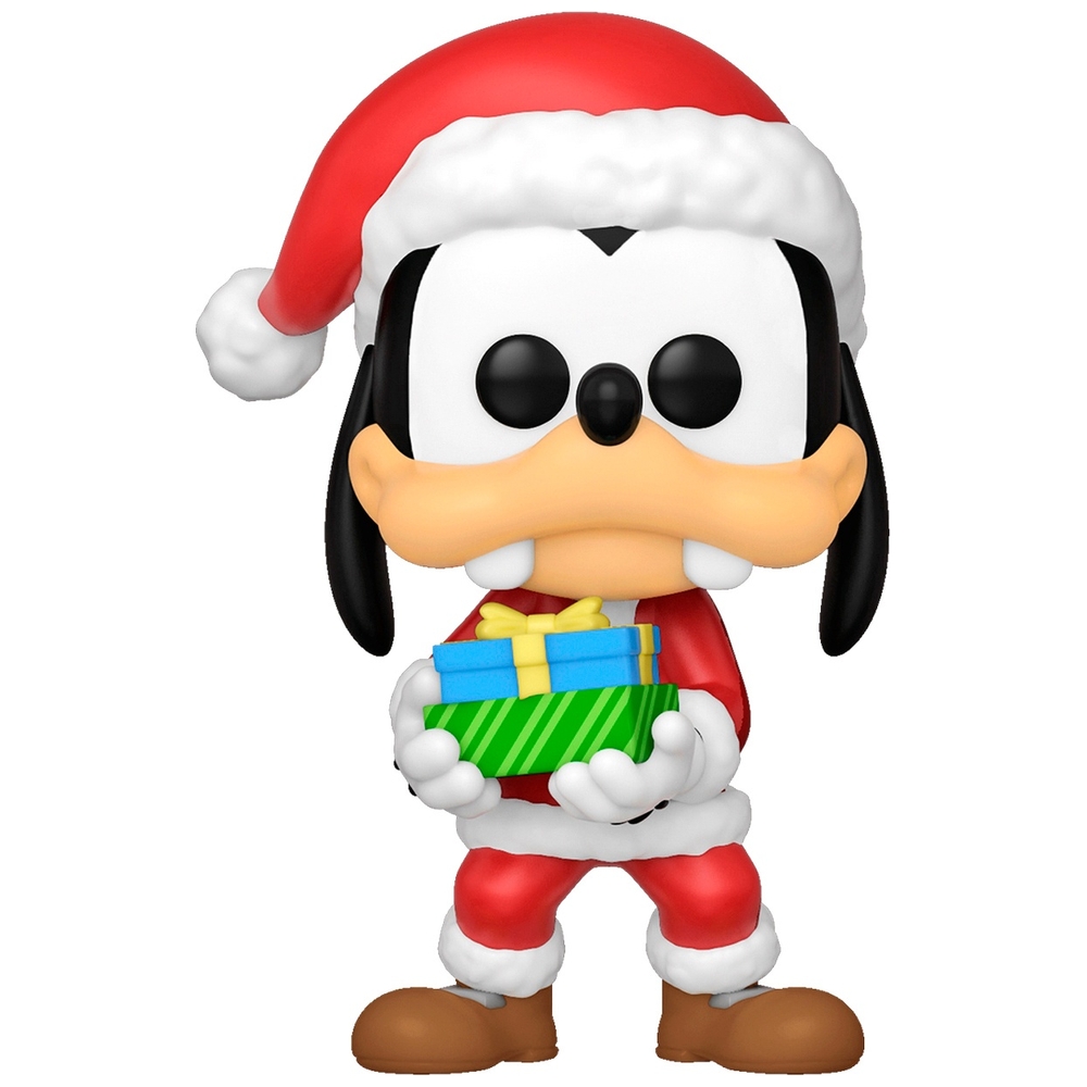 POP! Vinyl 1226: - Weihnachts-Goofy