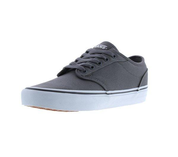 Vans Atwood Canvas Trainers Mens