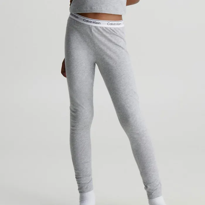 Calvin Klein Leggings Meisjes (2-pack)