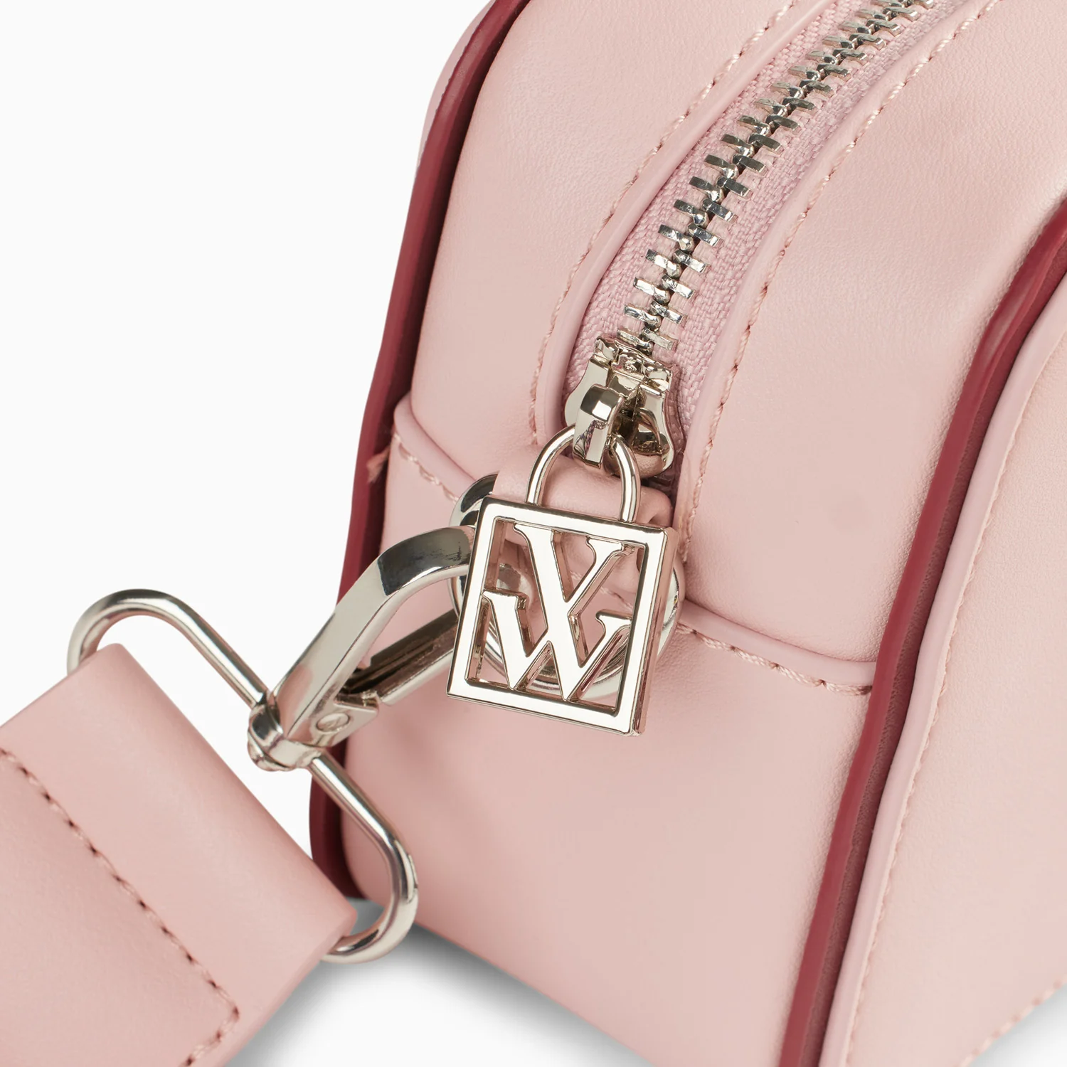 Sacs-Sac trotteur Ilona rose