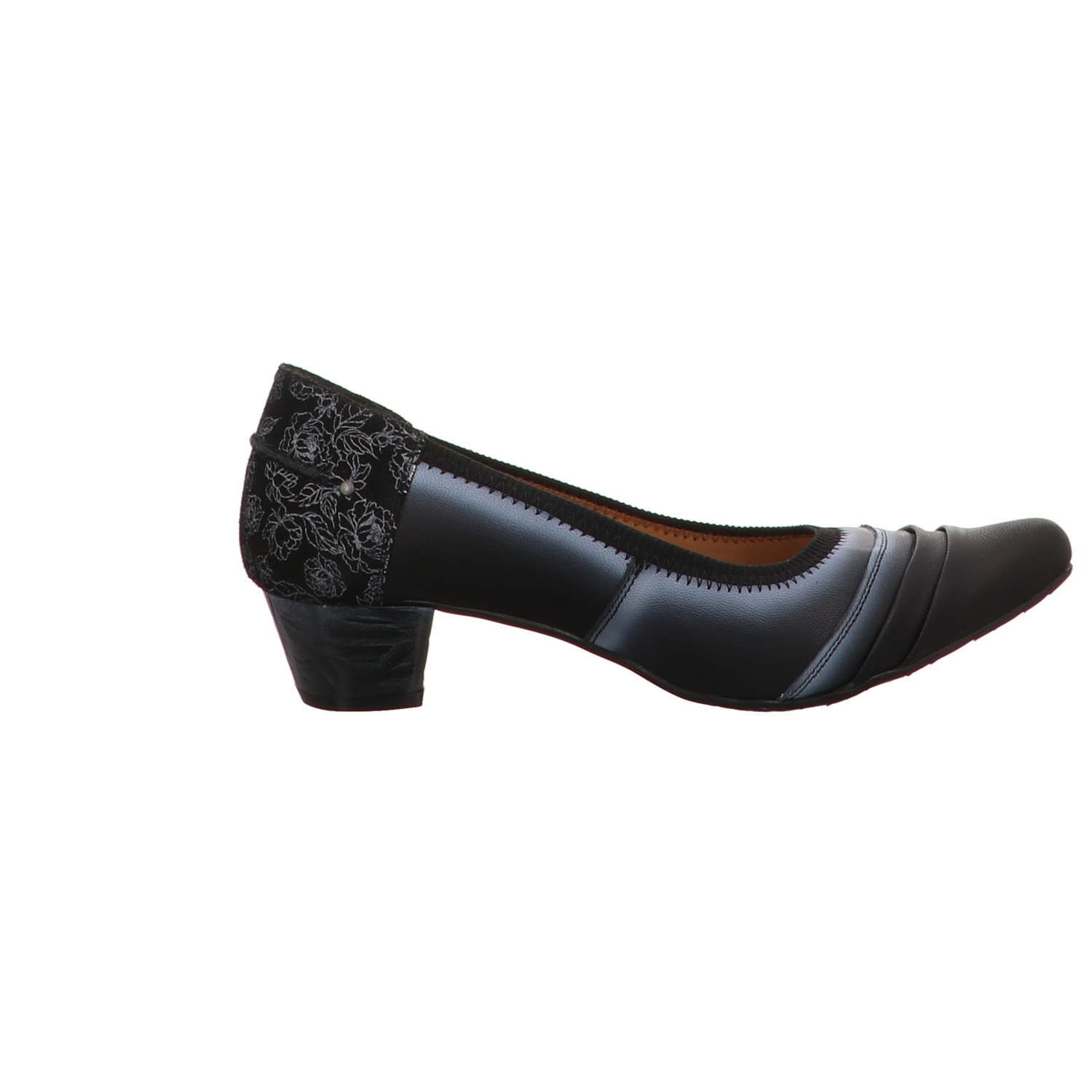 Maciejka Pumps blau blau