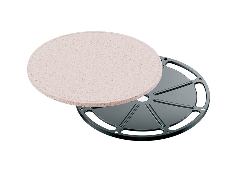 3-in-1 elektrische barbecue