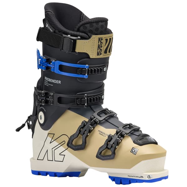Chaussure de ski K2 MINDBENDER 120 MV