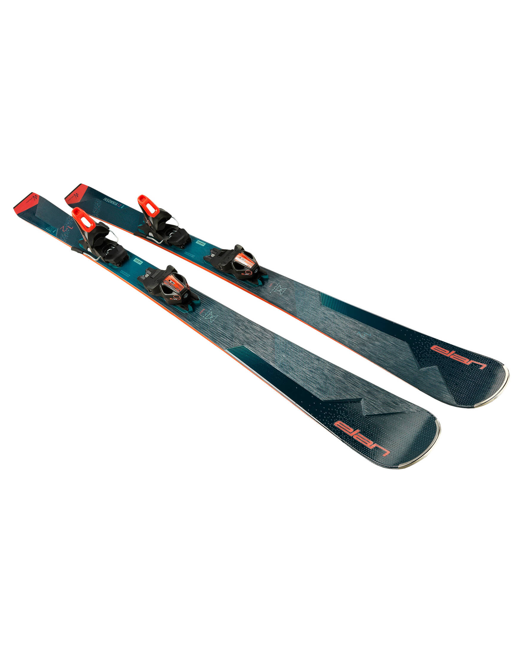 Elan| Damen Skier INSOMNIA 12 C PS ELW 9.0