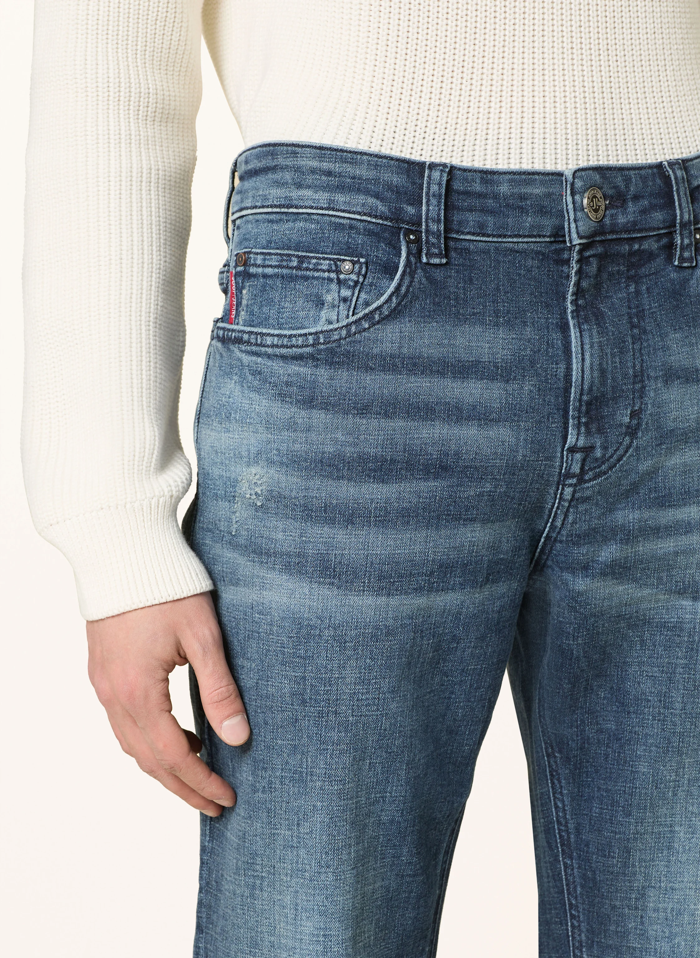 JOOP! JEANS Jeans MITCH Modern Fit