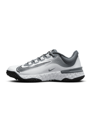 Nike Alpha Huarache Elite 4 Turf Women's Softball Shoes
