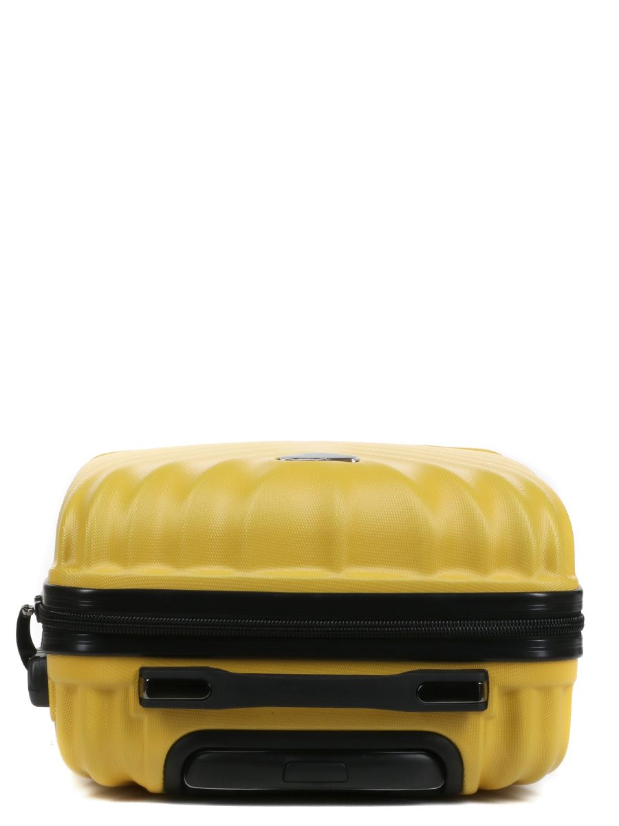 Valise Madisson Parme 2 - 54 cm