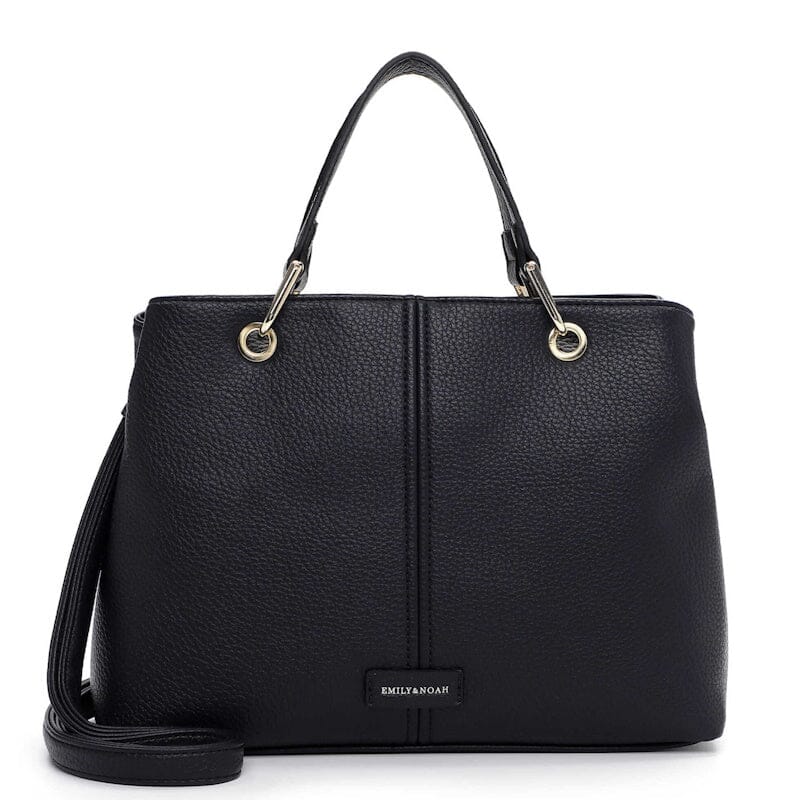 Emily & Noah Halla Handbag Blue