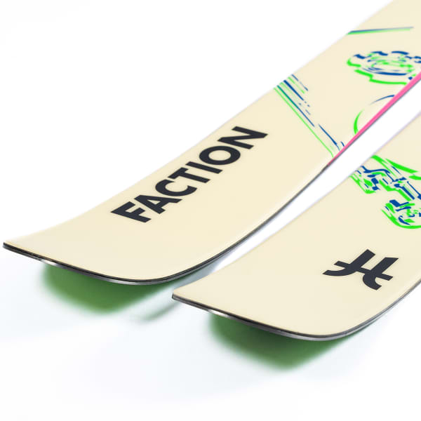 Ski FACTION PRODIGY 2X