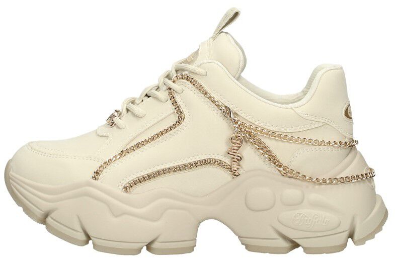 Buffalo Binary Chain 2.0 beige