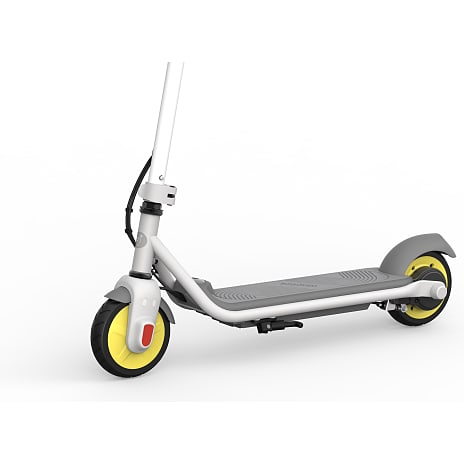 Ninebot by Segway el-løbehjul Zing C10