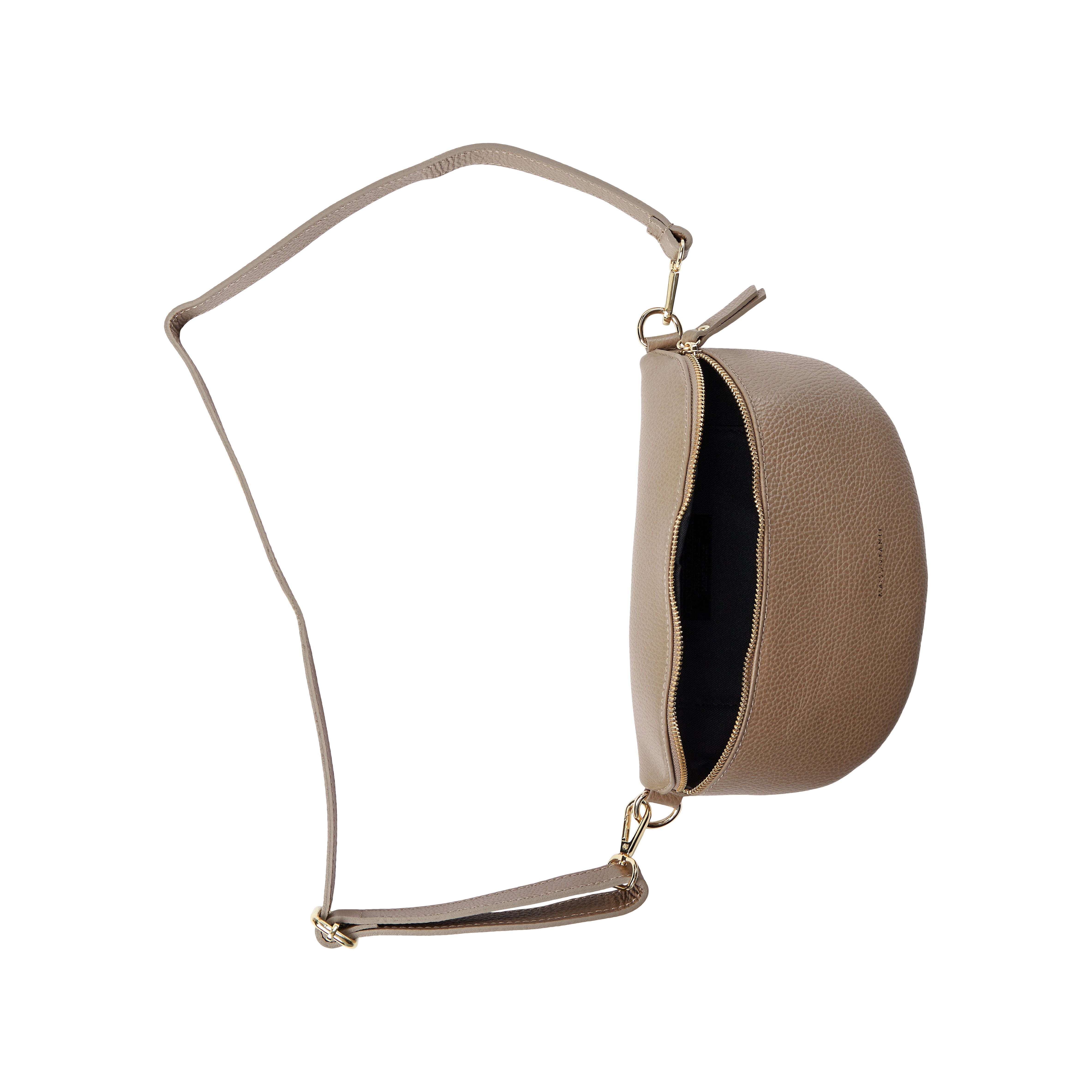 Bahne Accessories  Bæltetaske - Taupe
