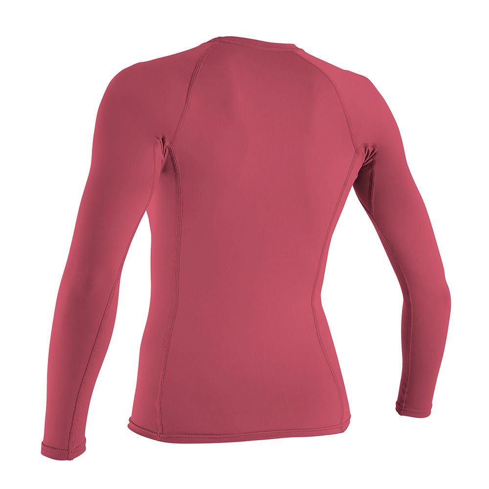 O'Neill BASIC SKINS - Lycra Femme fox pink