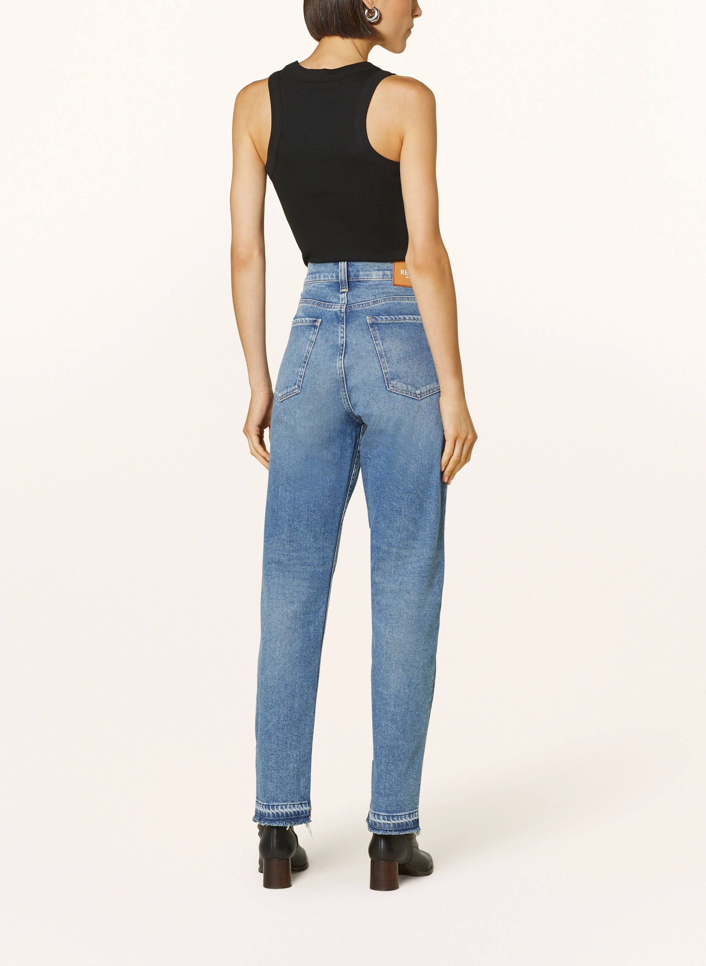 REPLAY Straight Jeans MAIJKE