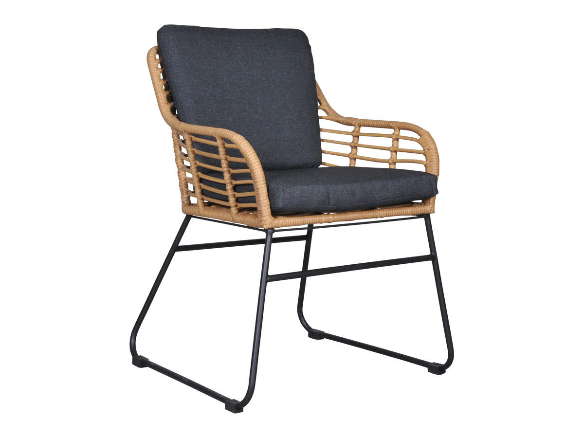 Outdoor Feelings David Evora 180 diningset