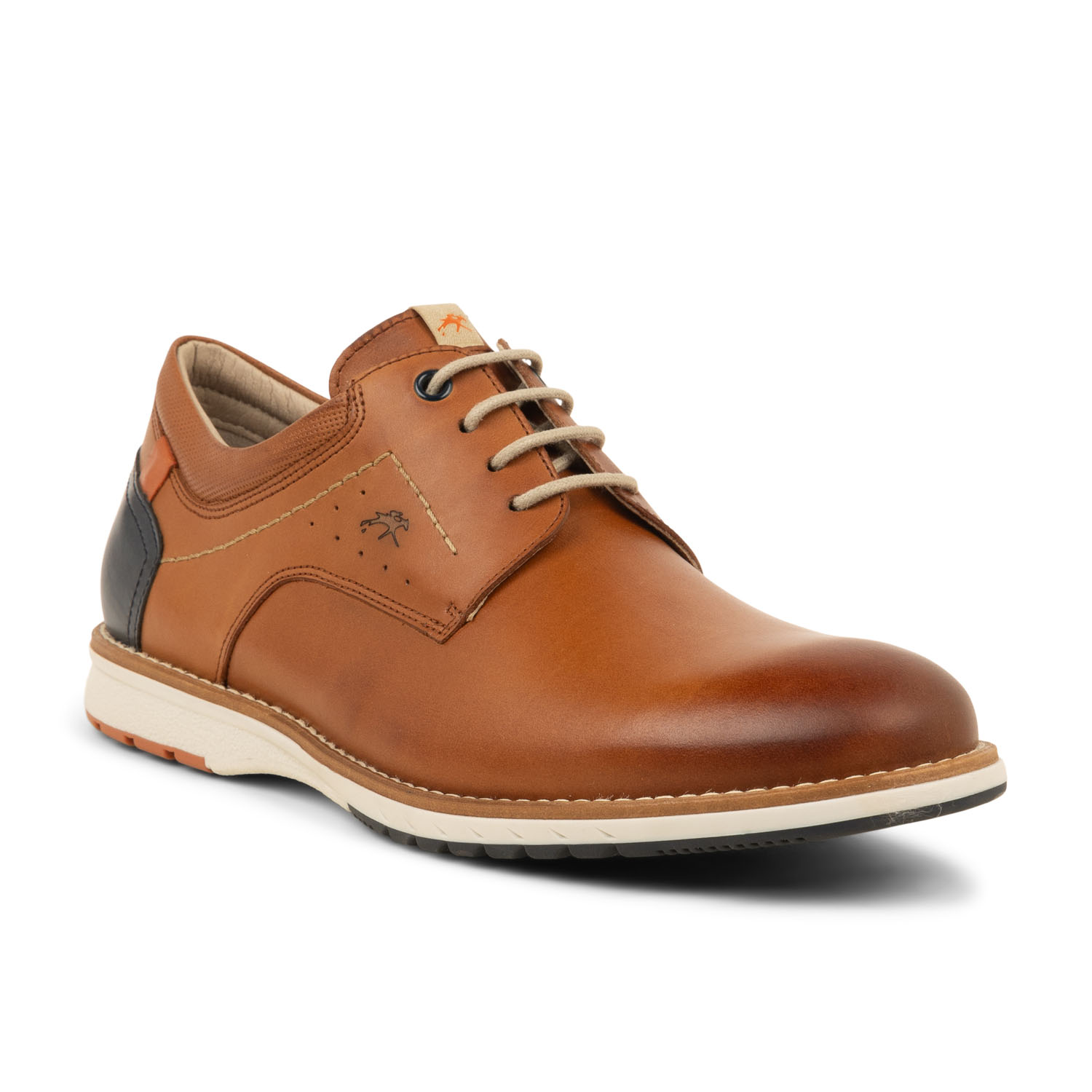 Chaussures à lacets homme FLUCHOS FLUTAYLOR