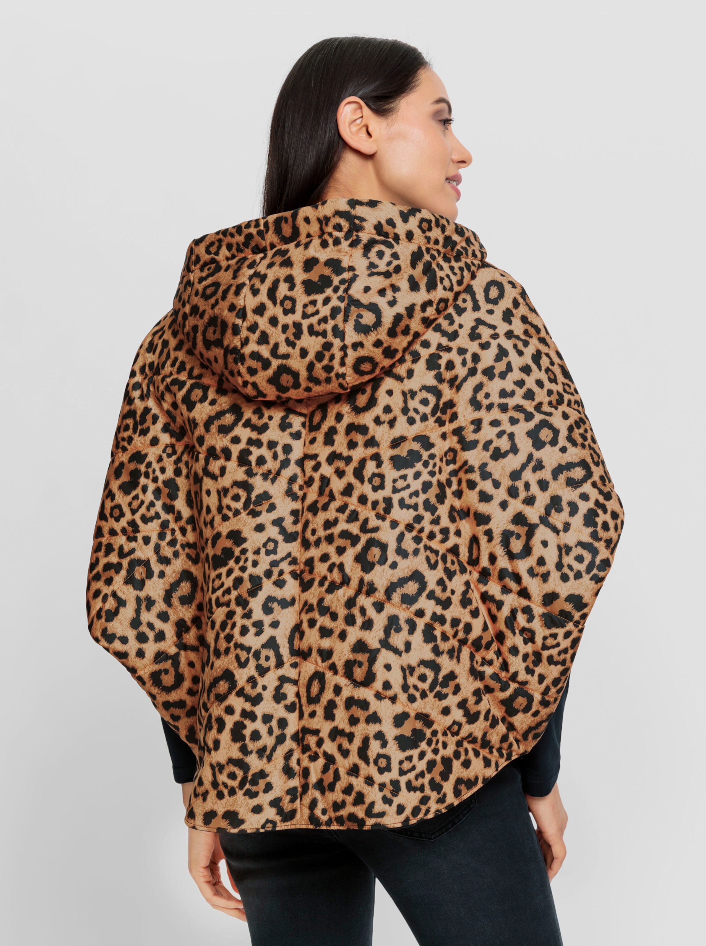 Outdoorjacke