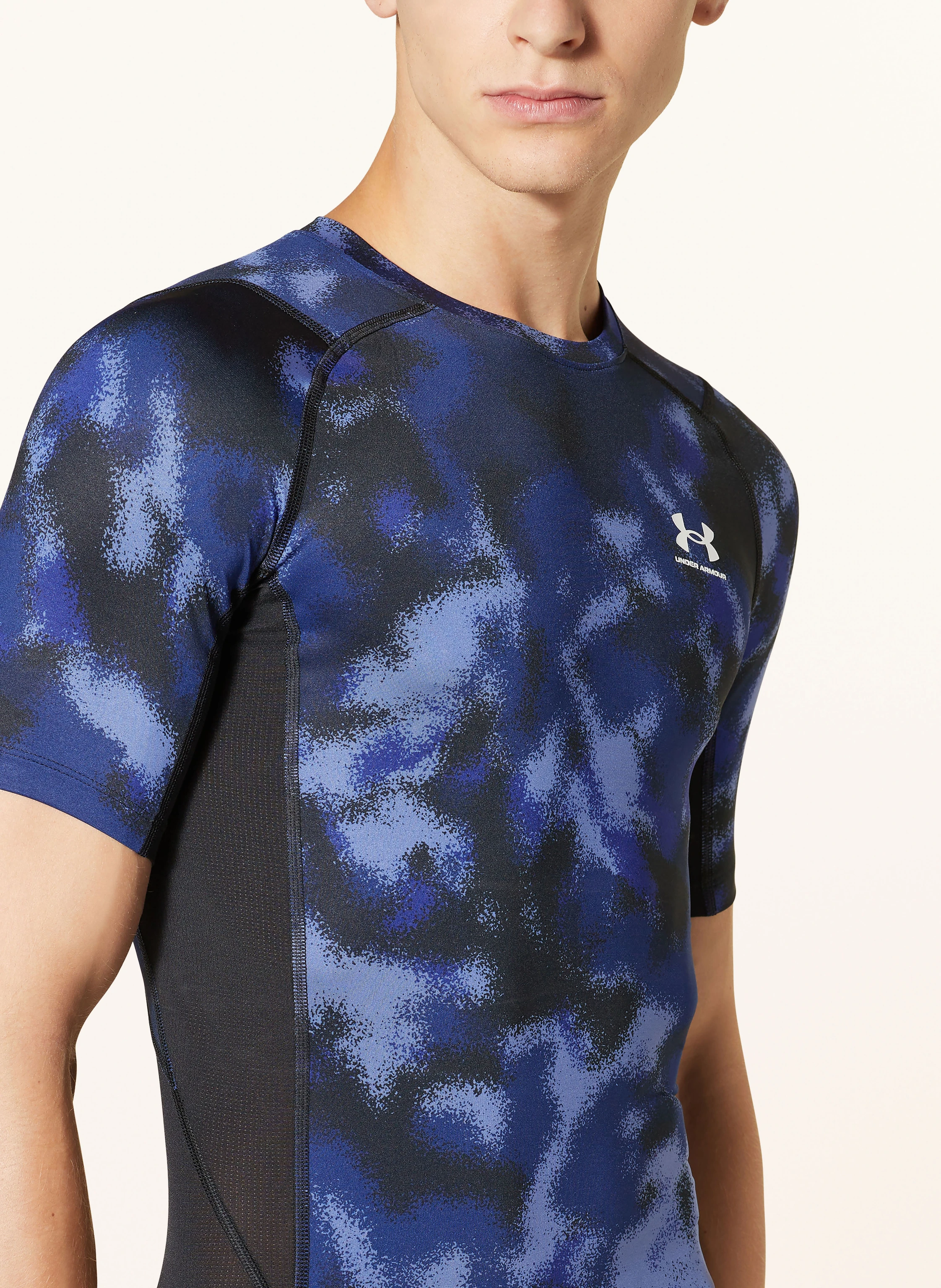 UNDER ARMOUR T-Shirt HEATGEAR®