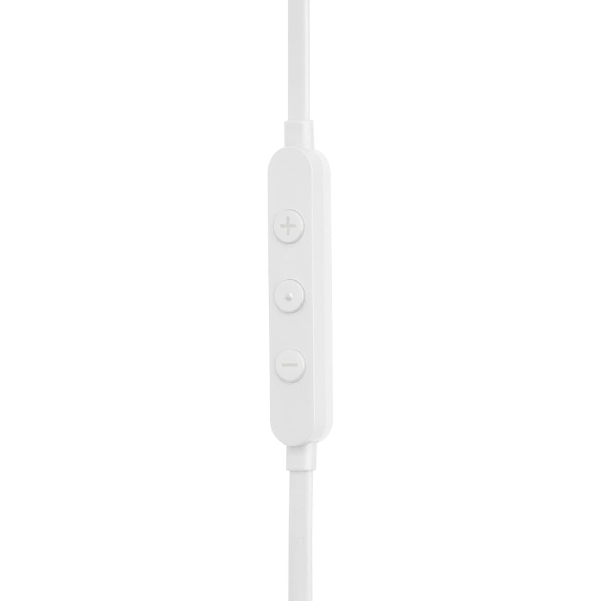 JBL Tune 310 USB C øreplugger (hvit)