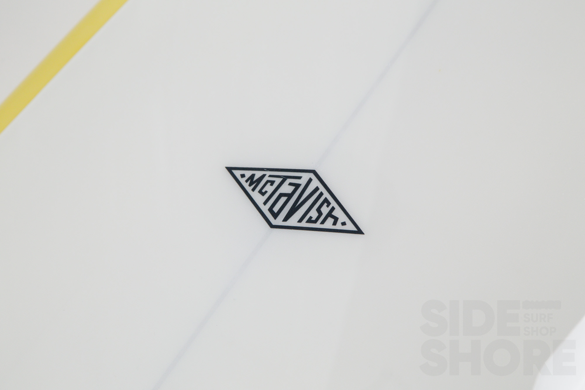 Mc Tavish Sumo - Tint   Polish - 7'2 x 22