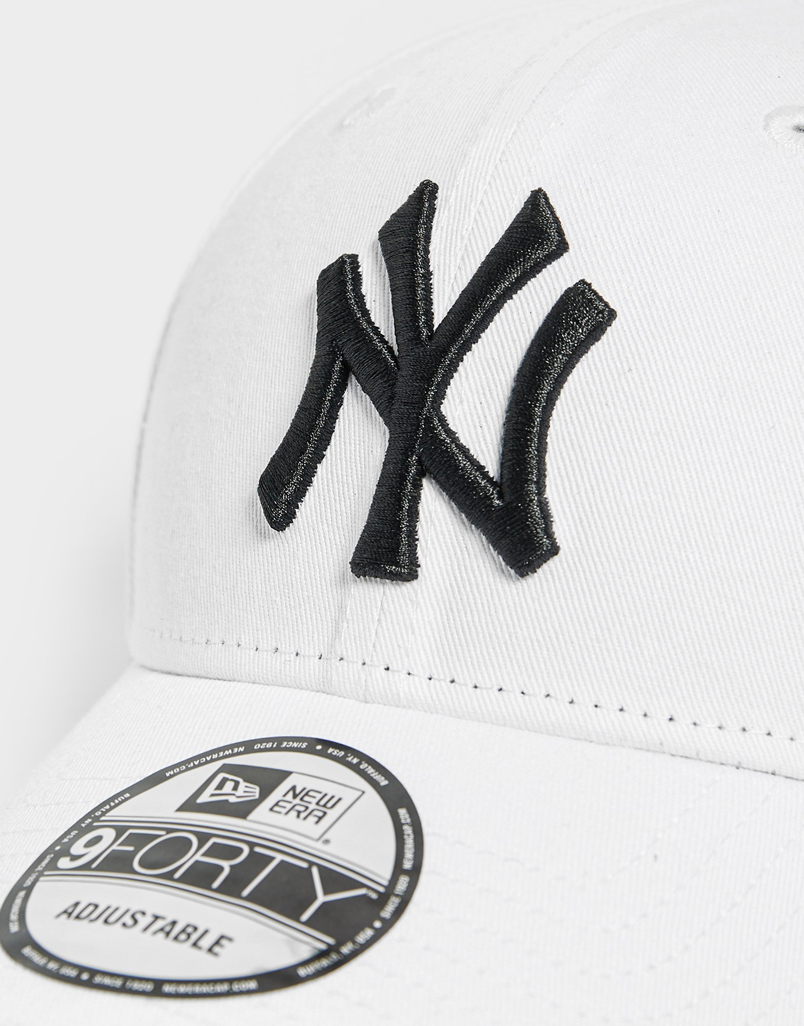 New Era Casquette MLB 9FORTY New York Yankees
