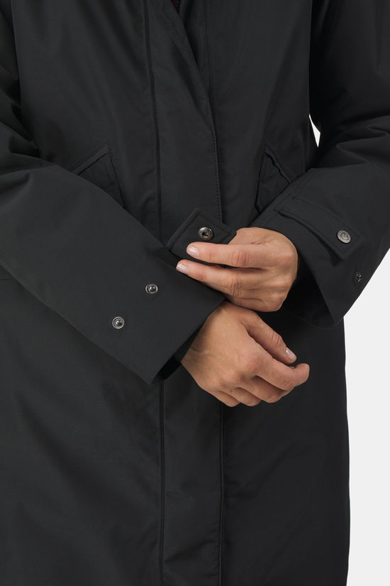Didriksons Didriksons Mia L2 Parka Dames